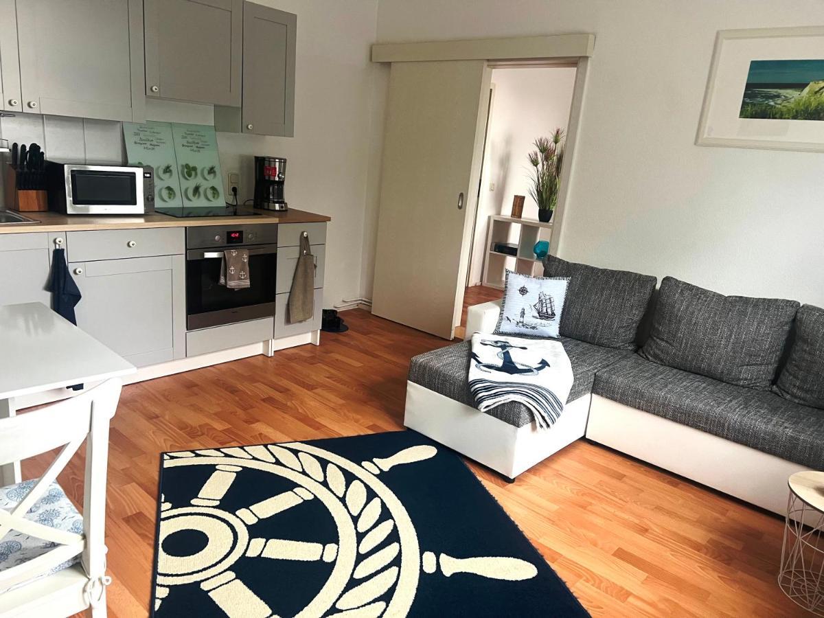 Beachway Rostock