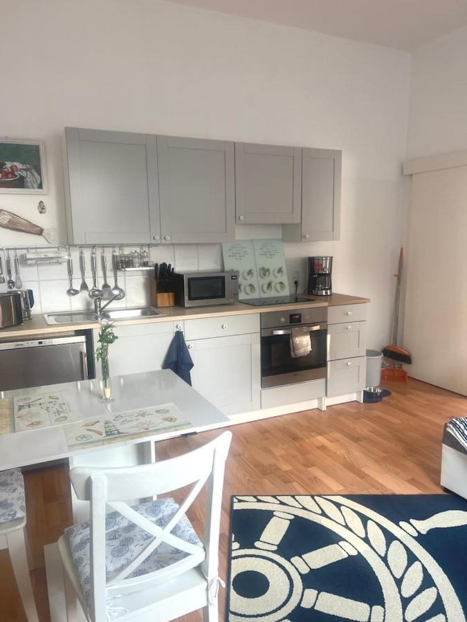 Beachway Apartment *