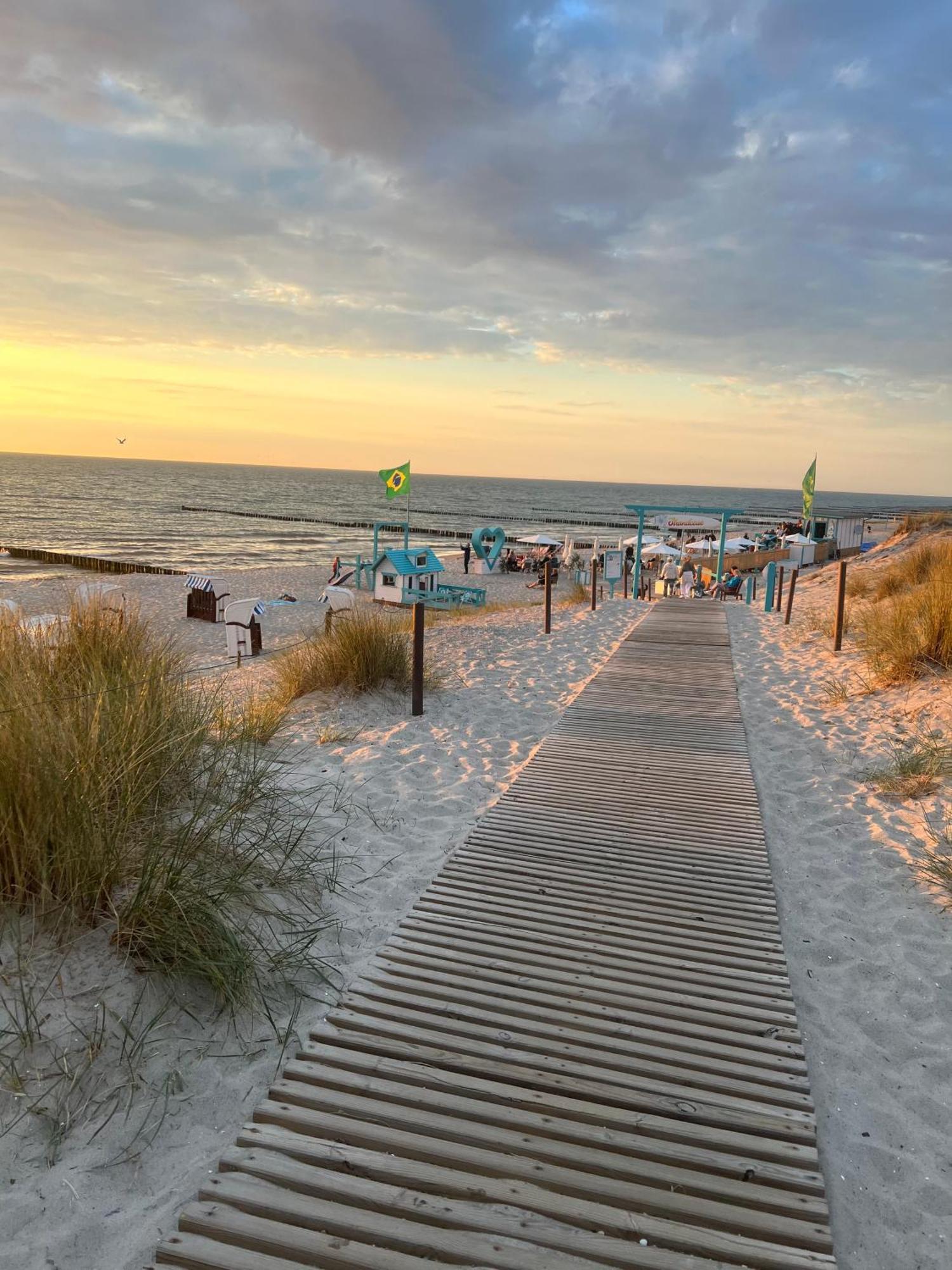 Apartment Beachway